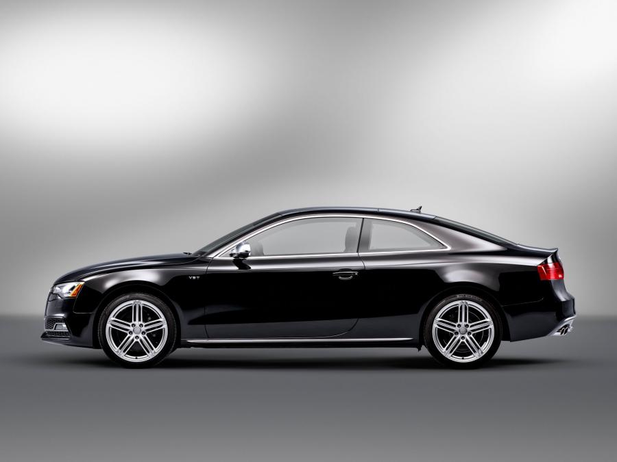  Audi S5 Coupe 2012 года  (NA) (фото 10 из 16)
